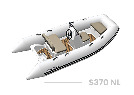 GRAND S370 NL