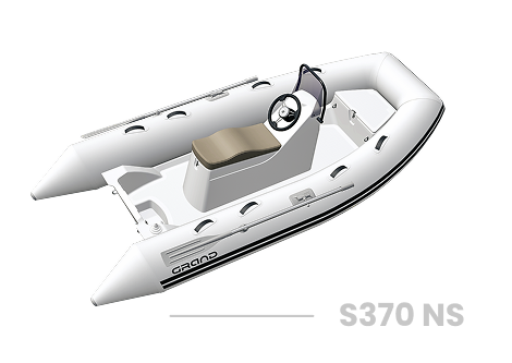 GRAND S370 NS