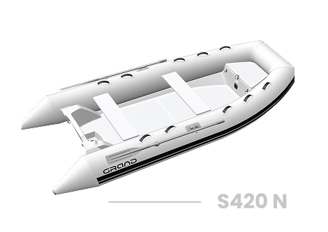 GRAND S420 N