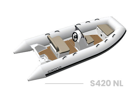 GRAND S420 NL