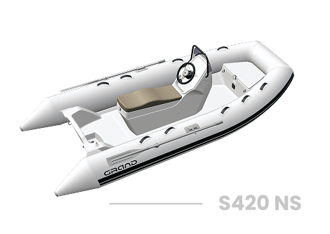 GRAND S420 NS
