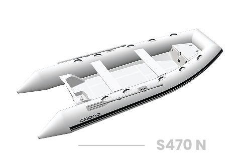 GRAND S470 N