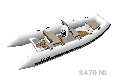 GRAND S470 NL