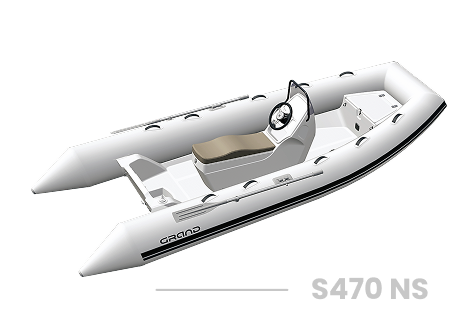 GRAND S470 NS