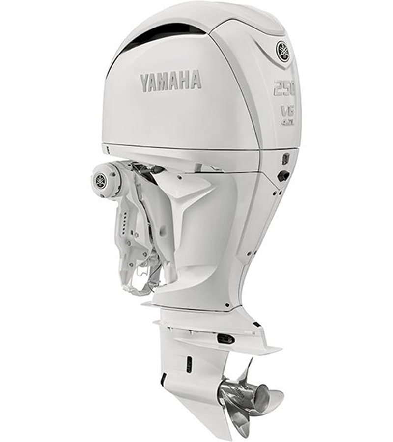 Silnik zaburtowy Yamaha FL250XS2