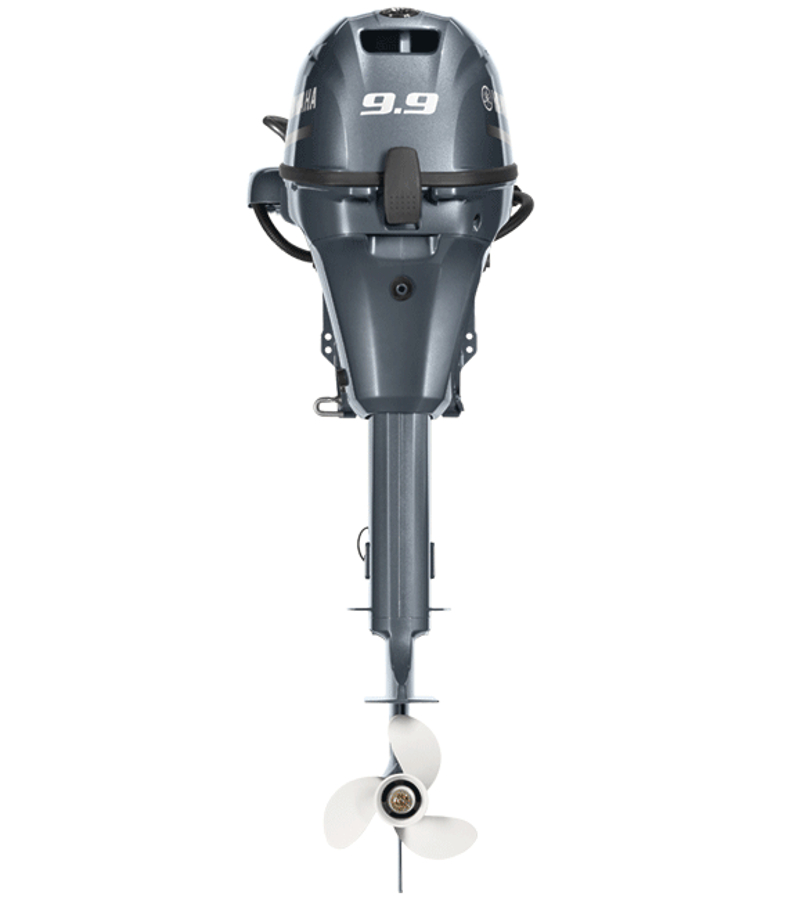 Silnik zaburtowy Yamaha F9.9SEB