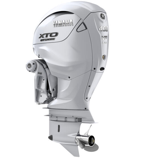 Підвісний мотор Yamaha XF400XS2