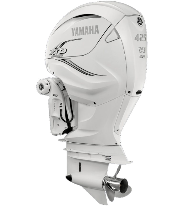 Підвісний мотор Yamaha XF425US2
