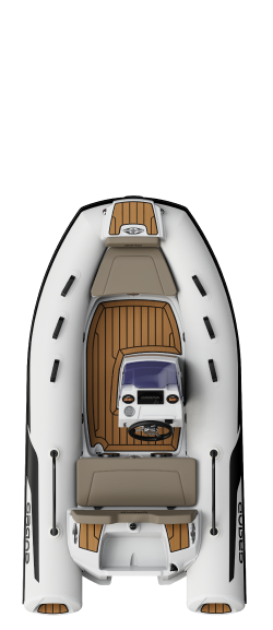 GRAND G340N