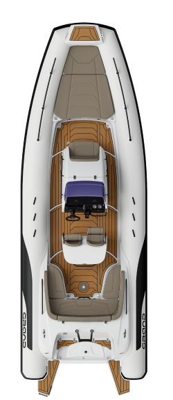 GRAND G850