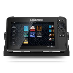 Lowrance HDS-9 Live Active Imaging, Lowrance HDS-9 Live, Active Imaging, echosonda GPS, chartplotter, echosonda z dotykowym ekranem, chartplotter Lowrance, Lowrance HDS9 Live, Lowrance HDS 9 Live, HDS-9 Live, HDS9 Live, HDS 9 Live, TOUCHSCREEN FISHFINDER, CHARTPLOTTER, echosonda